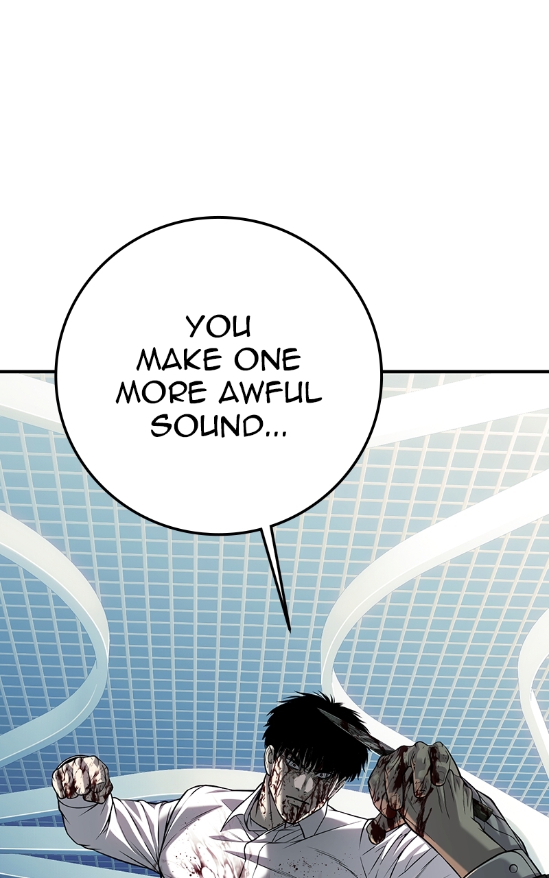 Son’s Retribution - Chapter 64 Page 37
