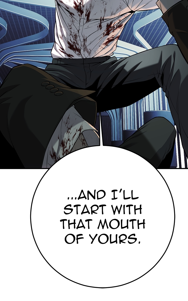 Son’s Retribution - Chapter 64 Page 38