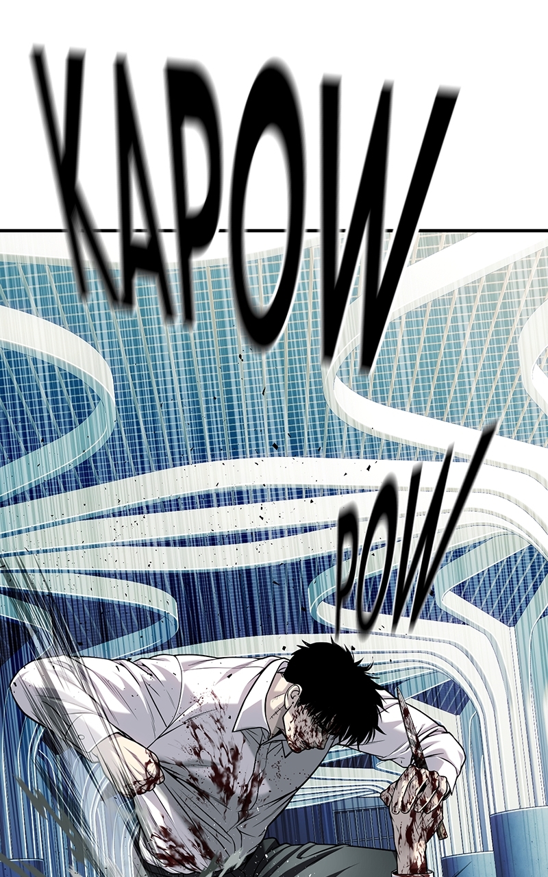 Son’s Retribution - Chapter 64 Page 41