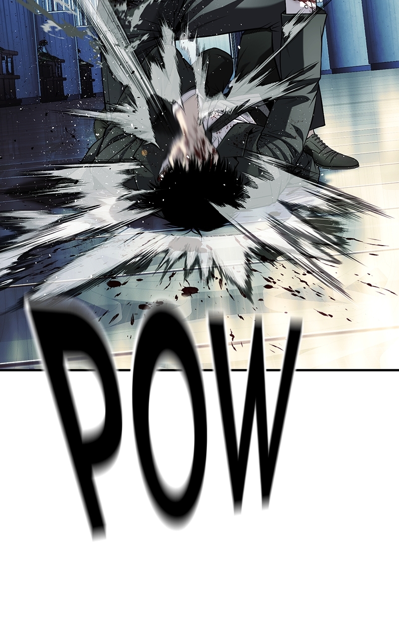 Son’s Retribution - Chapter 64 Page 42