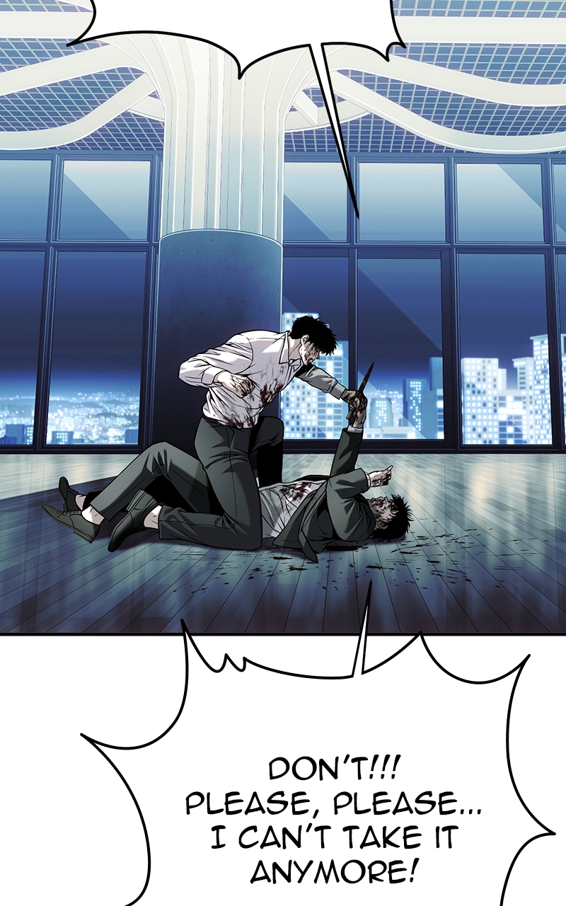 Son’s Retribution - Chapter 64 Page 44