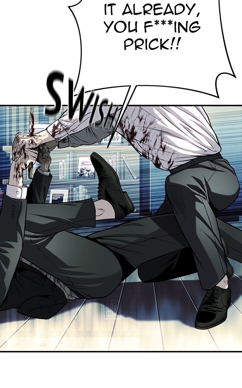 Son’s Retribution - Chapter 64 Page 48