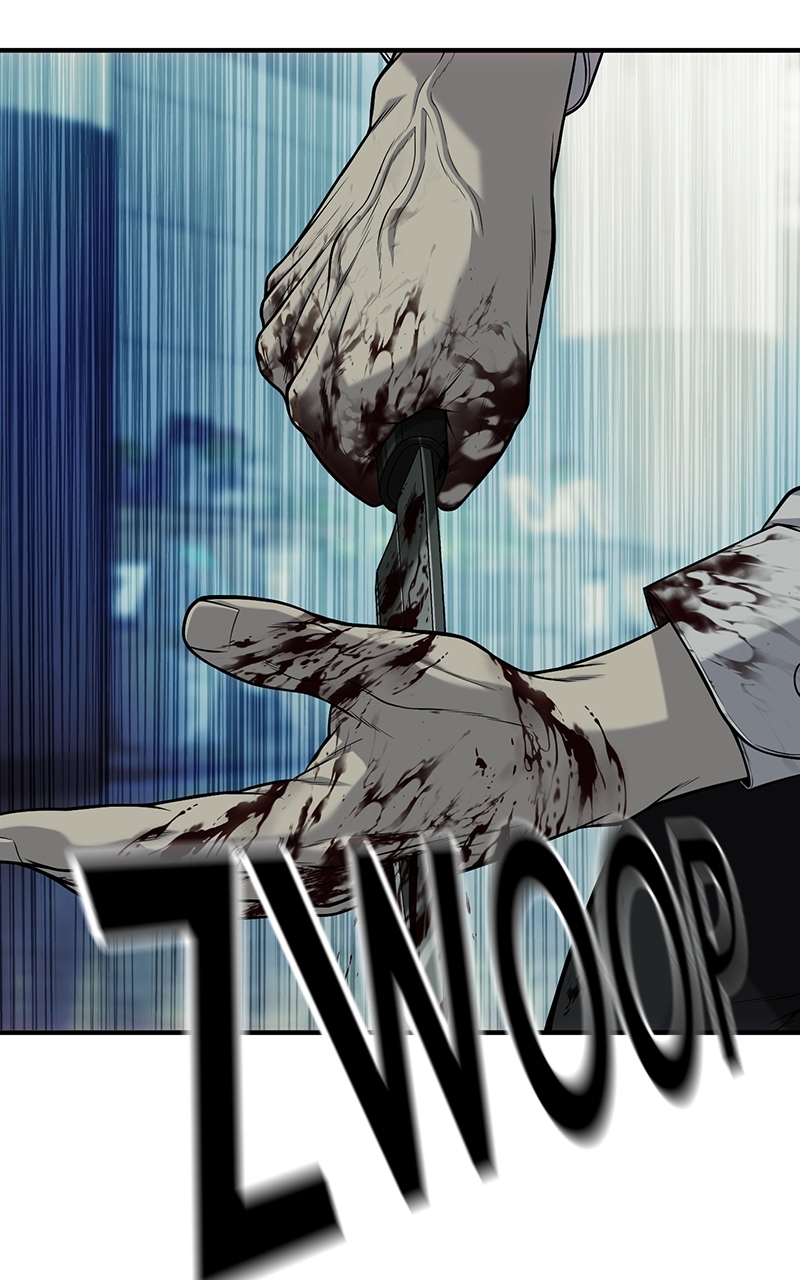 Son’s Retribution - Chapter 64 Page 56