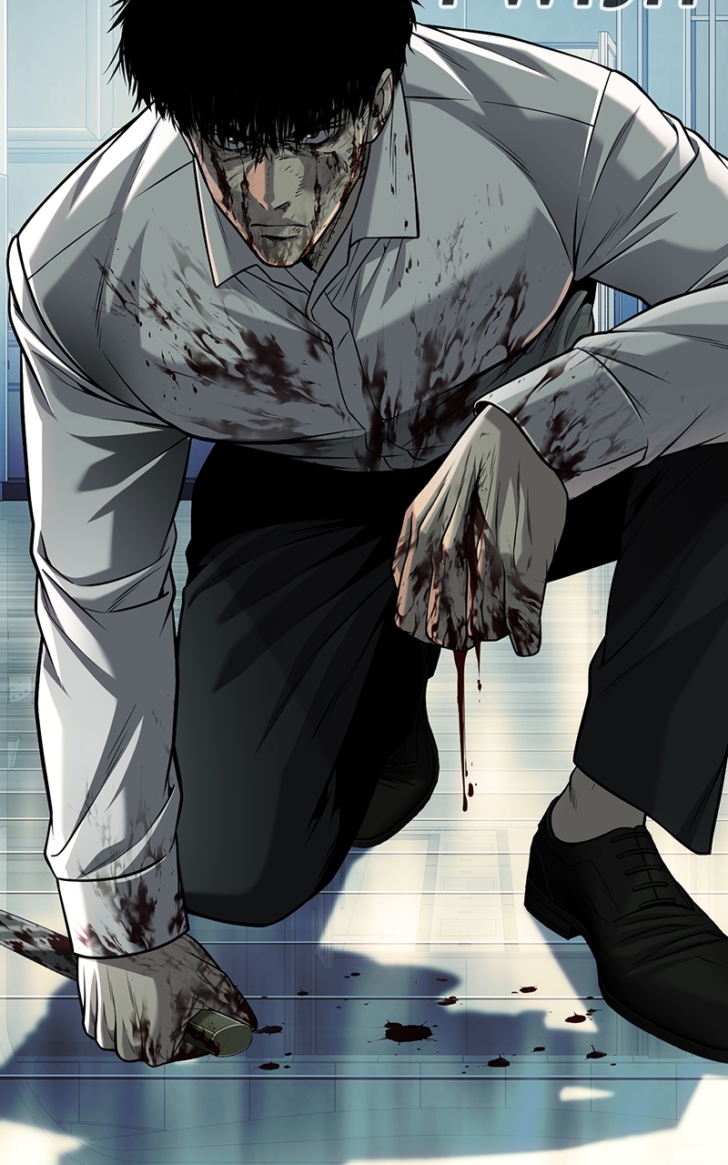 Son’s Retribution - Chapter 64 Page 58