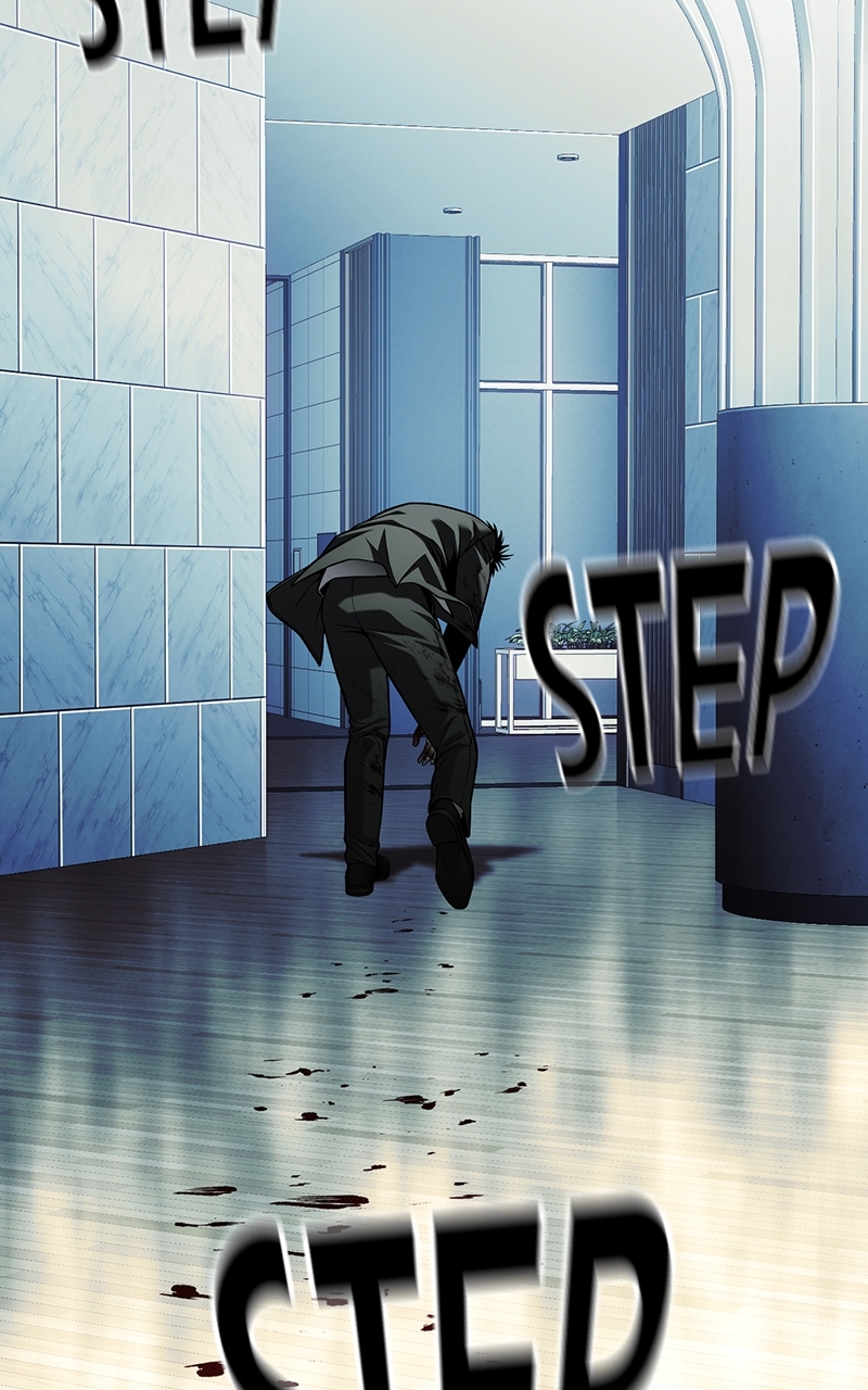 Son’s Retribution - Chapter 64 Page 60