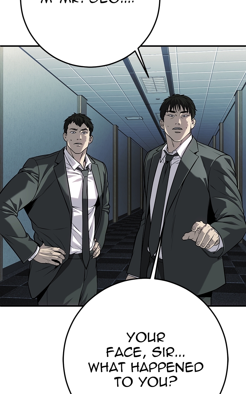 Son’s Retribution - Chapter 64 Page 68