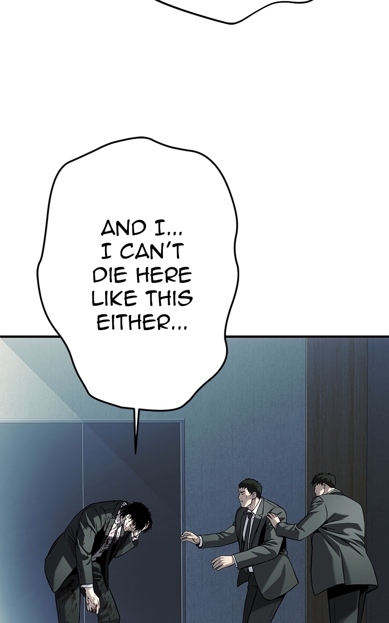 Son’s Retribution - Chapter 64 Page 71