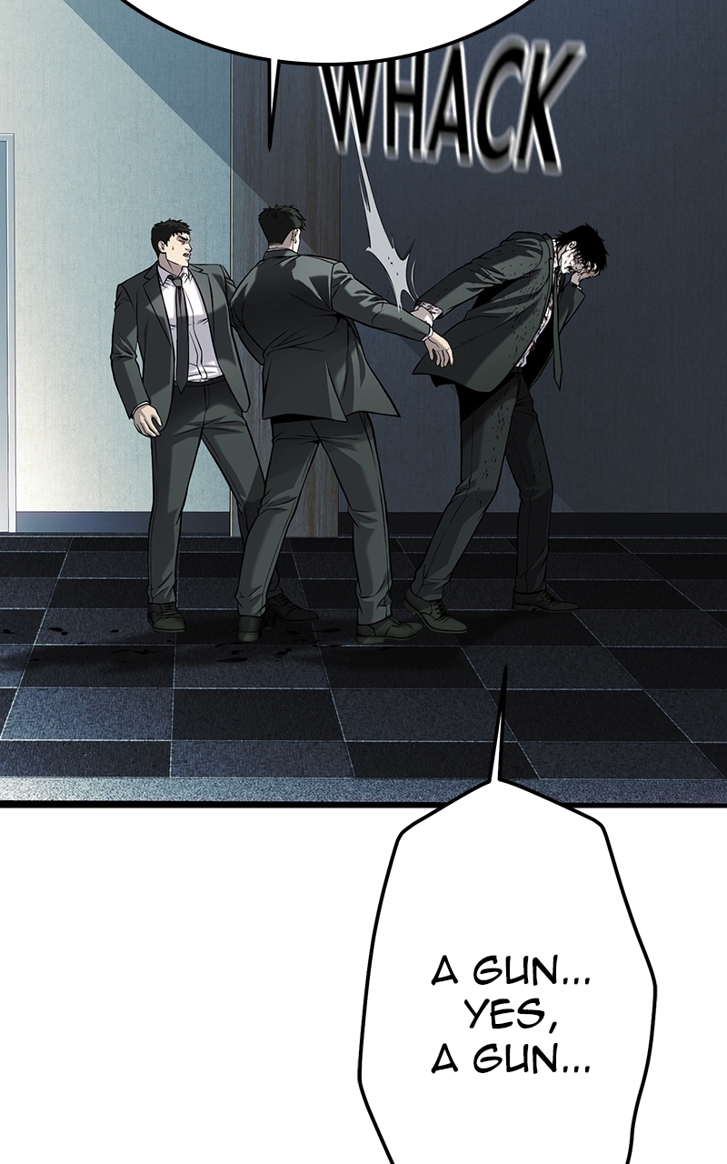 Son’s Retribution - Chapter 64 Page 73