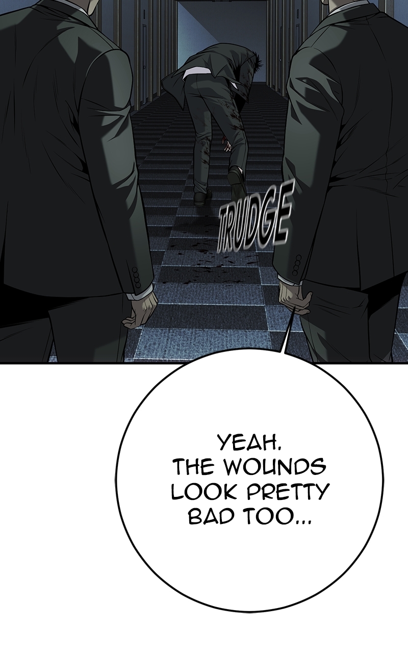 Son’s Retribution - Chapter 64 Page 75