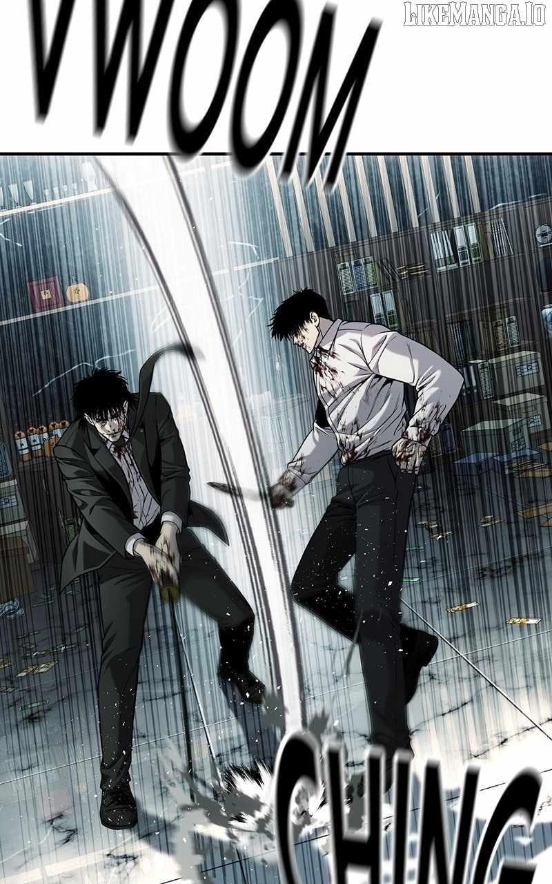 Son’s Retribution - Chapter 65 Page 104