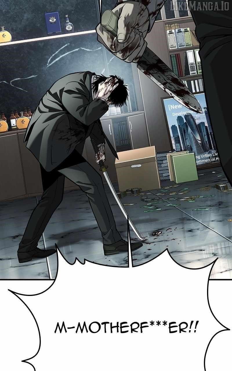 Son’s Retribution - Chapter 65 Page 114