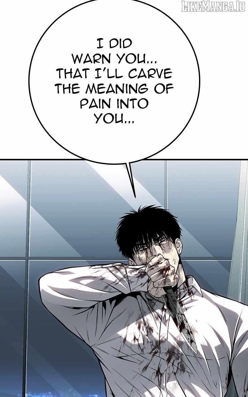 Son’s Retribution - Chapter 65 Page 117