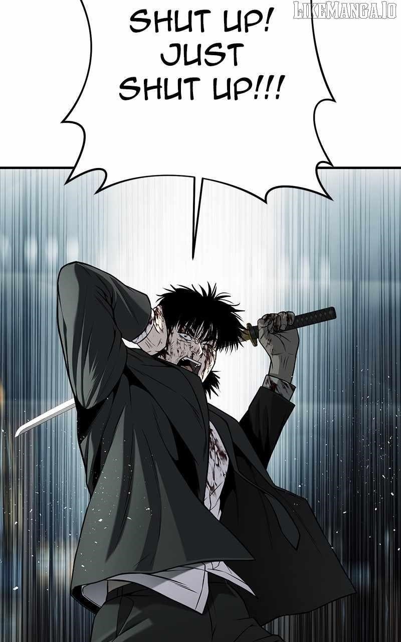 Son’s Retribution - Chapter 65 Page 119