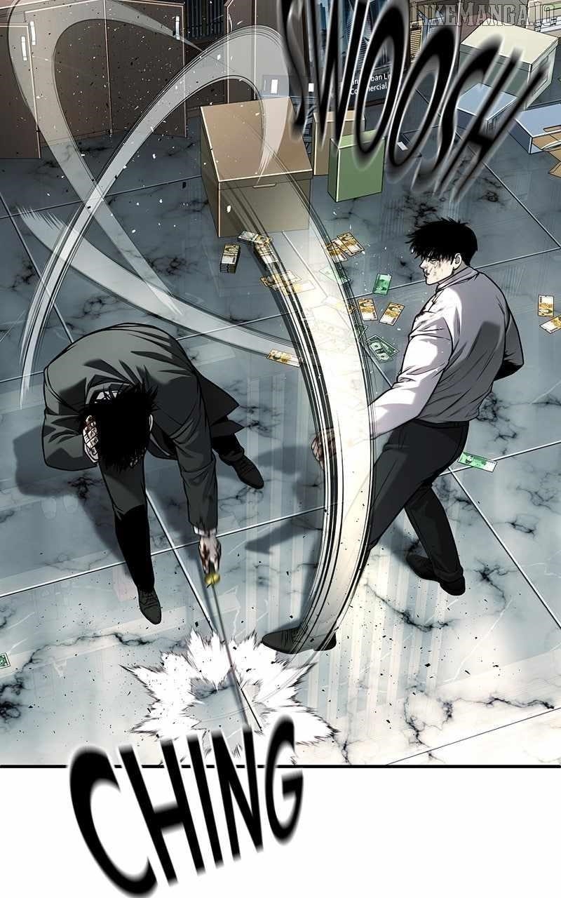 Son’s Retribution - Chapter 65 Page 121