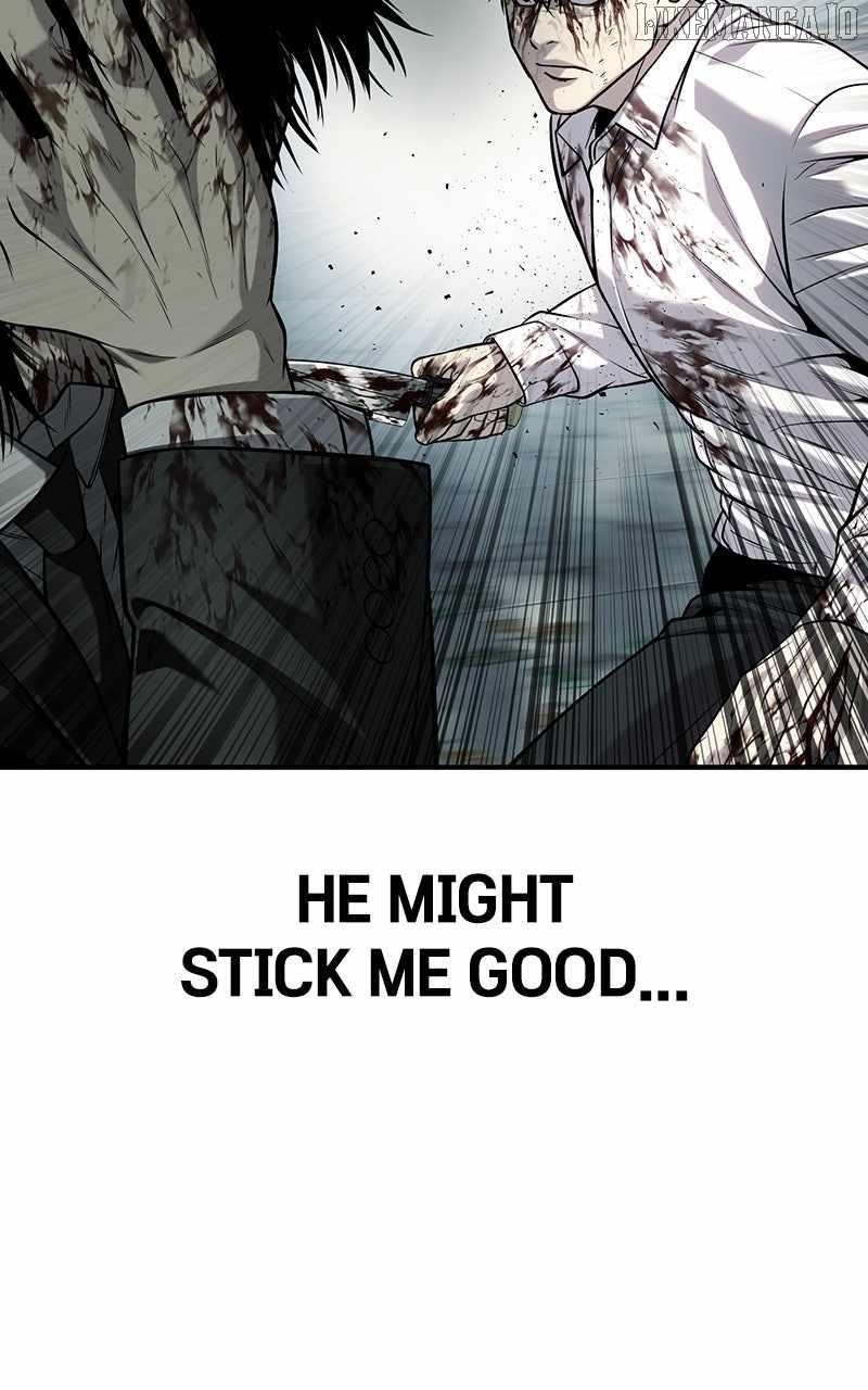 Son’s Retribution - Chapter 65 Page 123