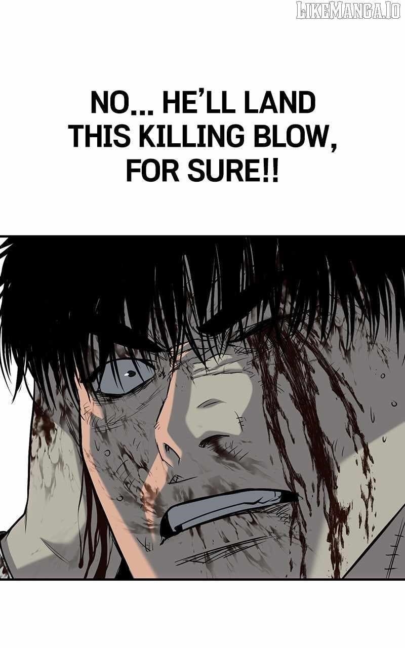 Son’s Retribution - Chapter 65 Page 124