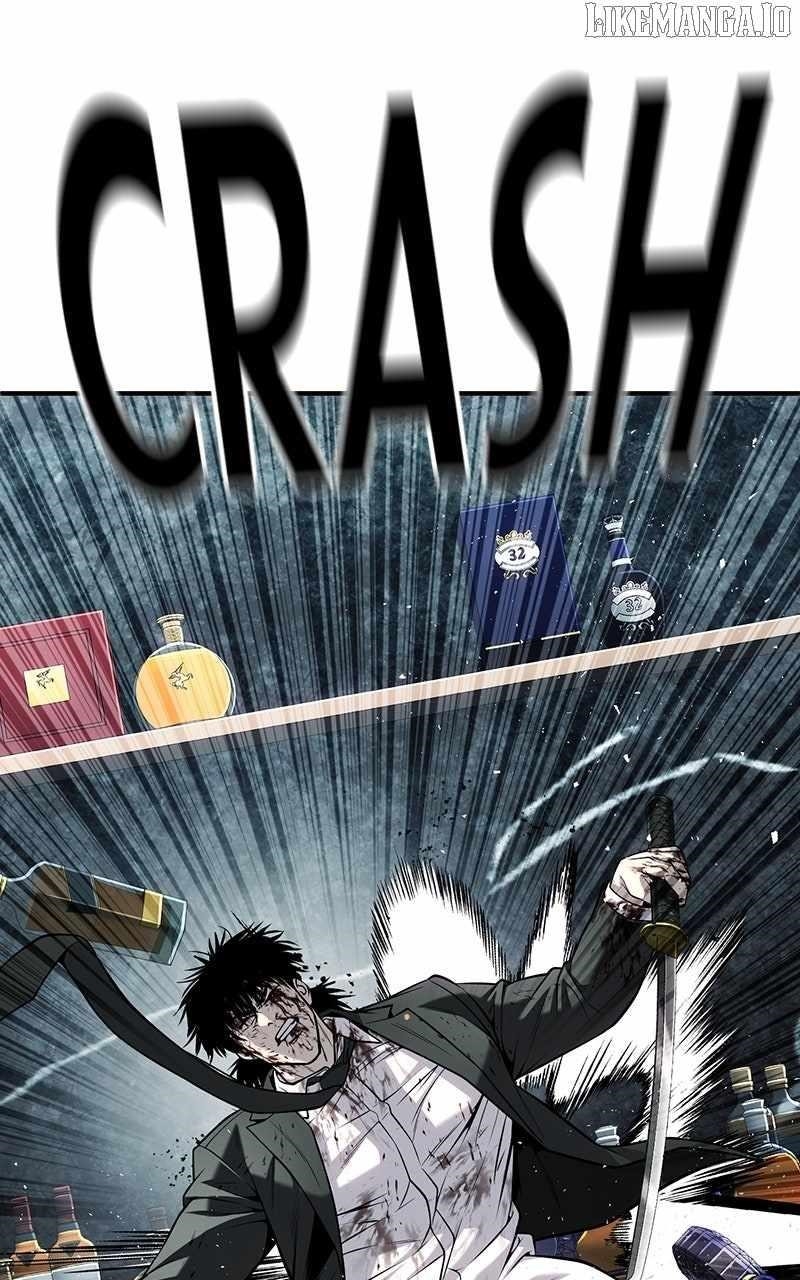 Son’s Retribution - Chapter 65 Page 128