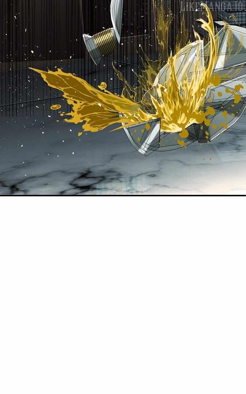 Son’s Retribution - Chapter 65 Page 130