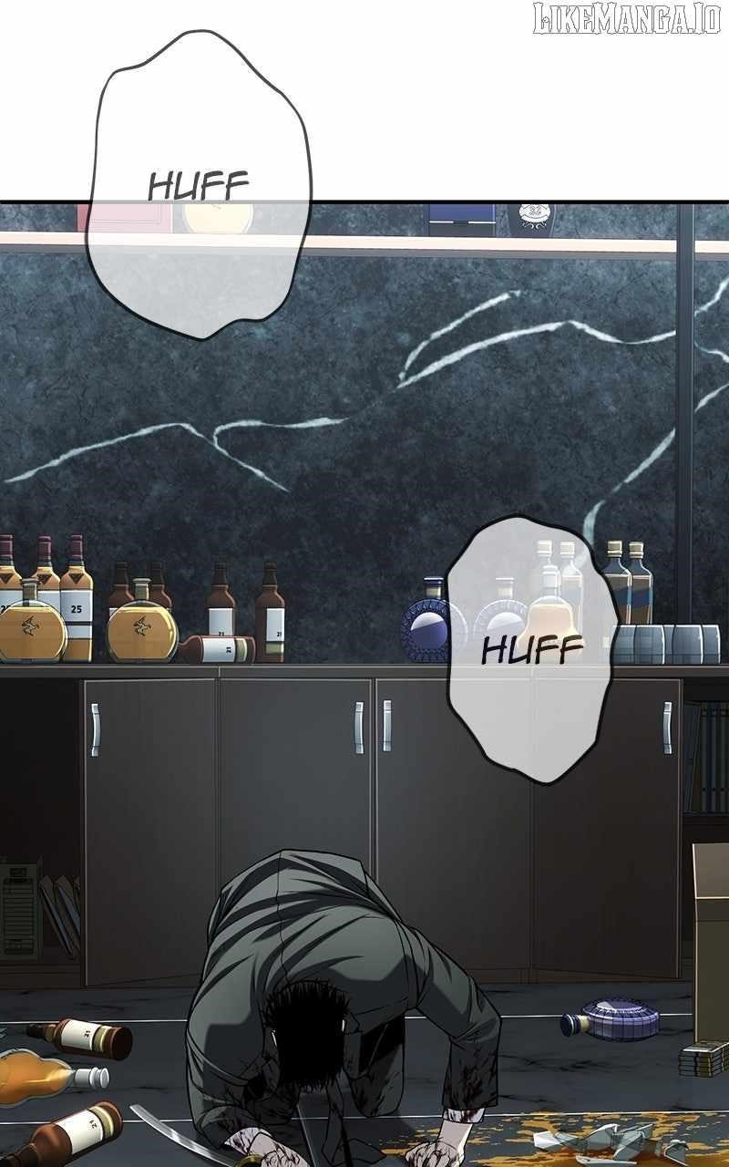 Son’s Retribution - Chapter 65 Page 131