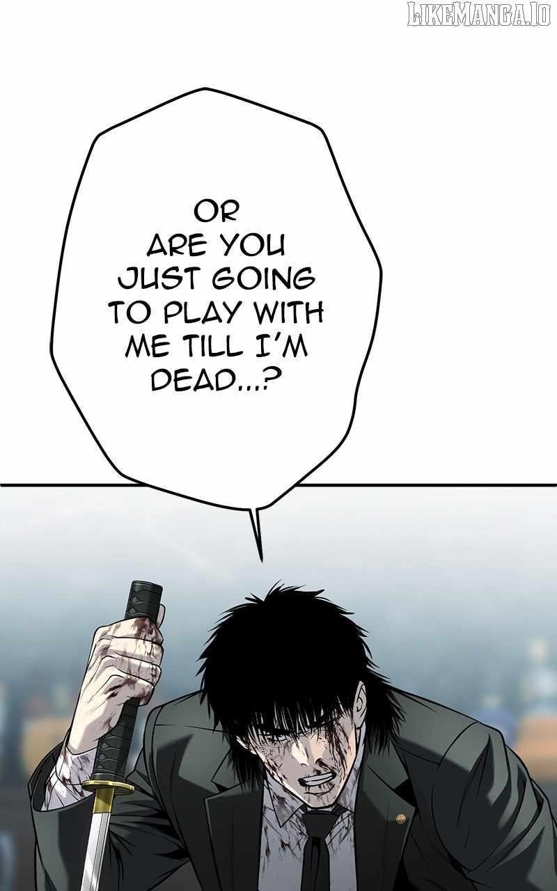 Son’s Retribution - Chapter 65 Page 134