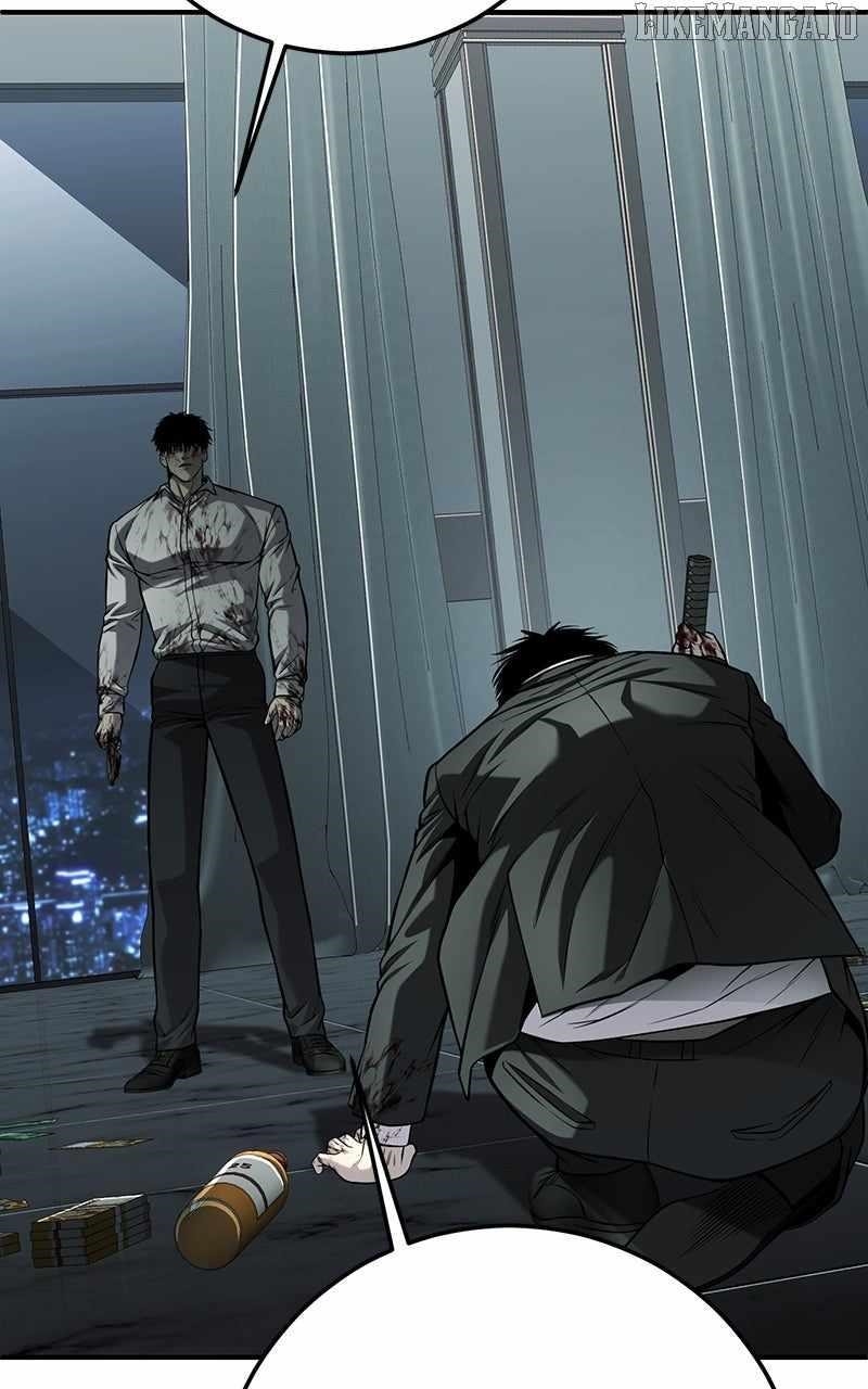 Son’s Retribution - Chapter 65 Page 136