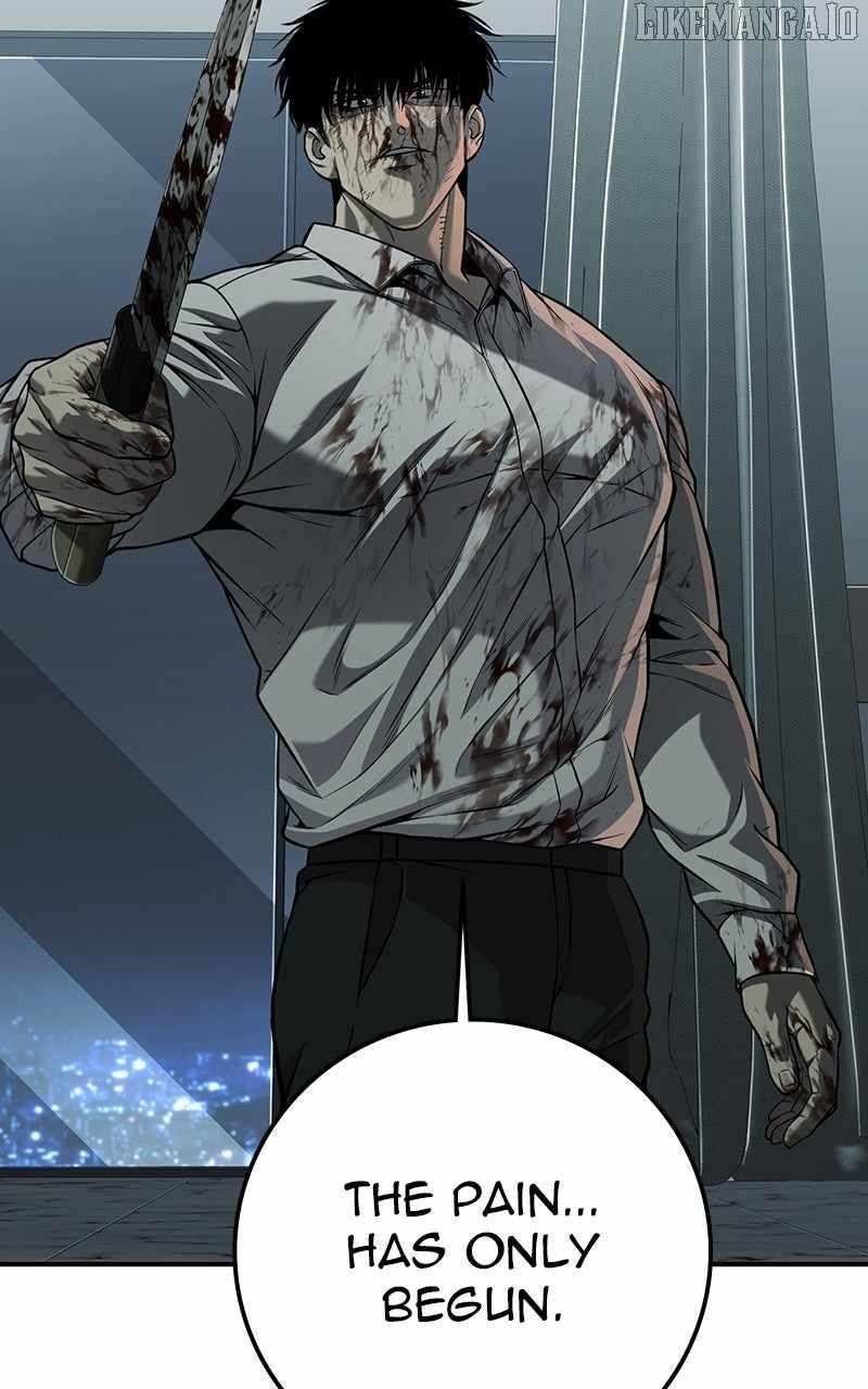 Son’s Retribution - Chapter 65 Page 138