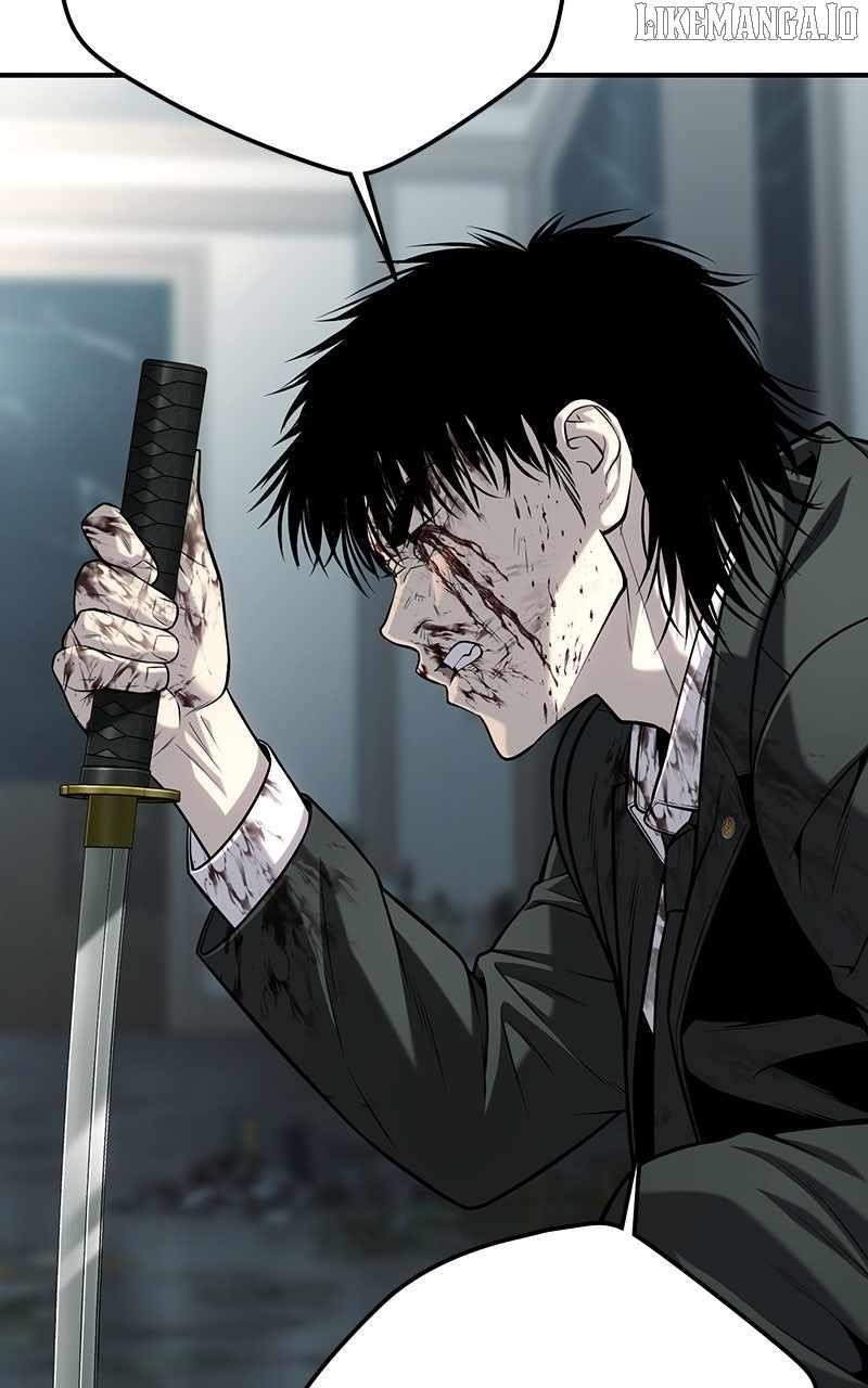 Son’s Retribution - Chapter 65 Page 140