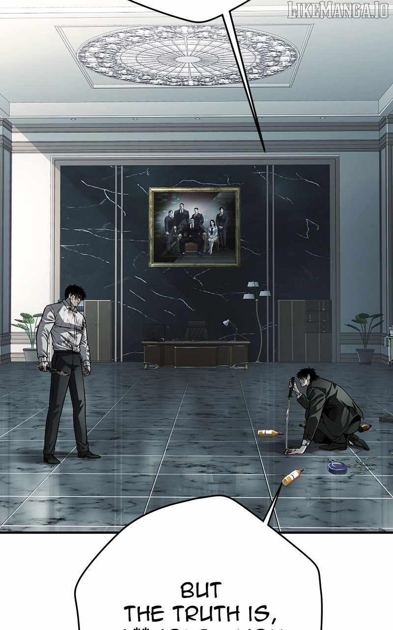 Son’s Retribution - Chapter 65 Page 142
