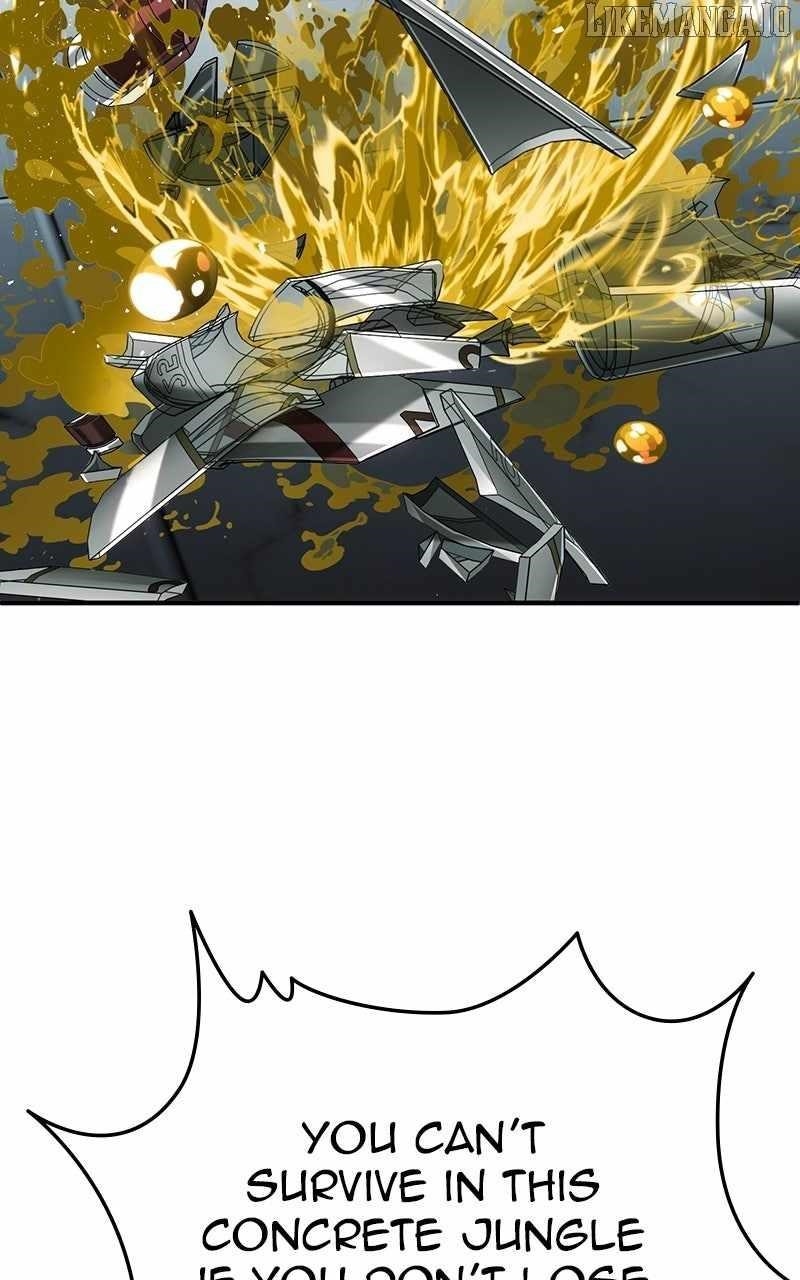 Son’s Retribution - Chapter 65 Page 153