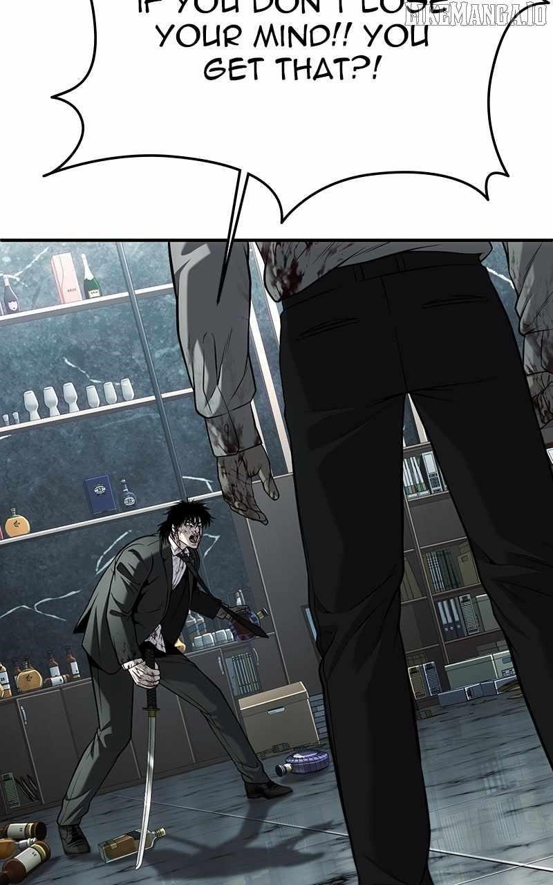 Son’s Retribution - Chapter 65 Page 154