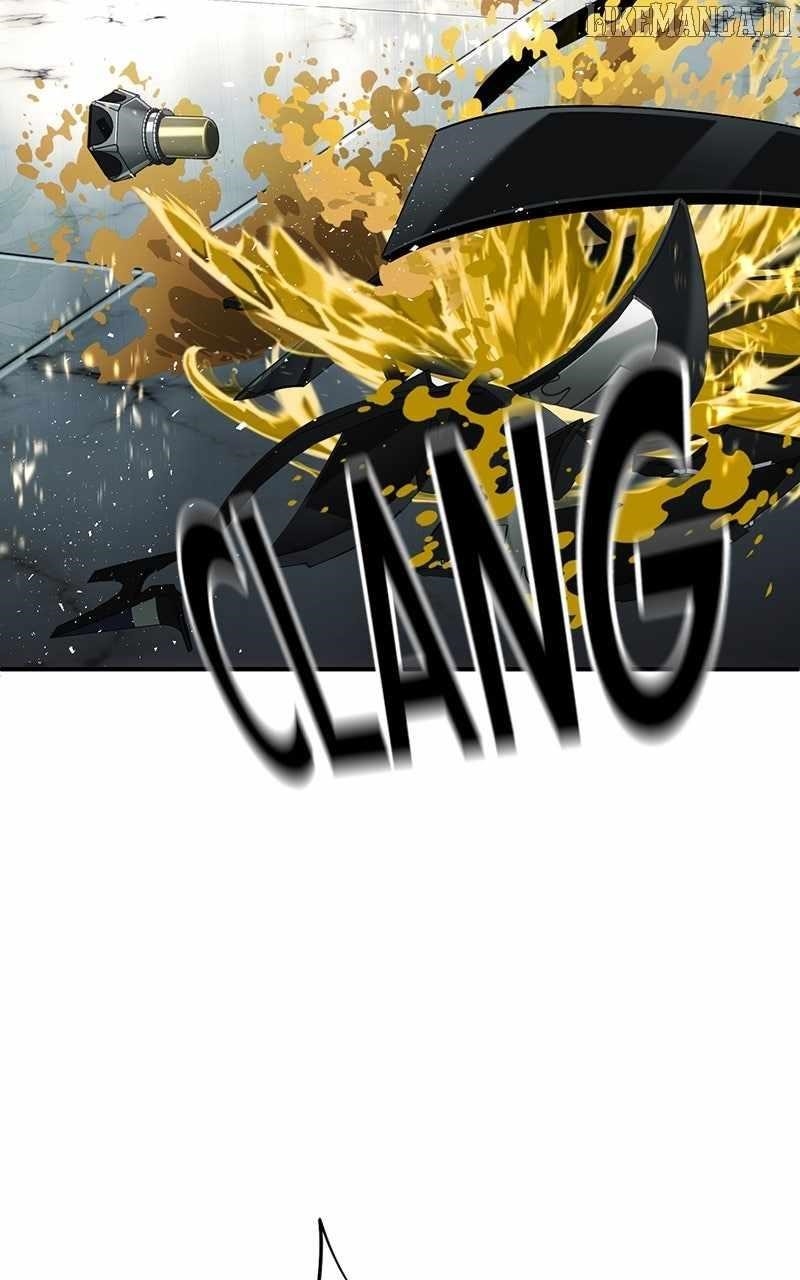 Son’s Retribution - Chapter 65 Page 156