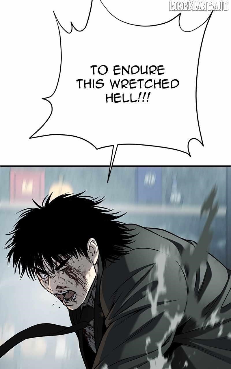 Son’s Retribution - Chapter 65 Page 157