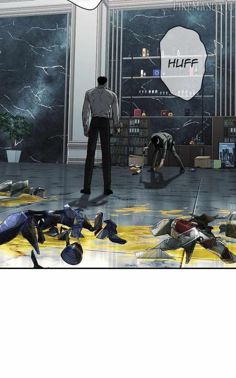 Son’s Retribution - Chapter 65 Page 162