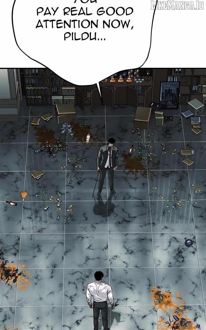 Son’s Retribution - Chapter 65 Page 166