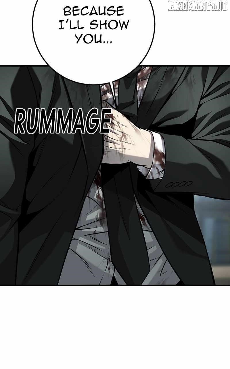 Son’s Retribution - Chapter 65 Page 168