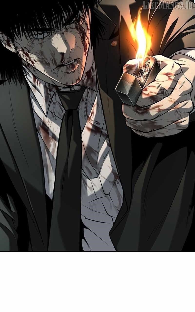 Son’s Retribution - Chapter 65 Page 170