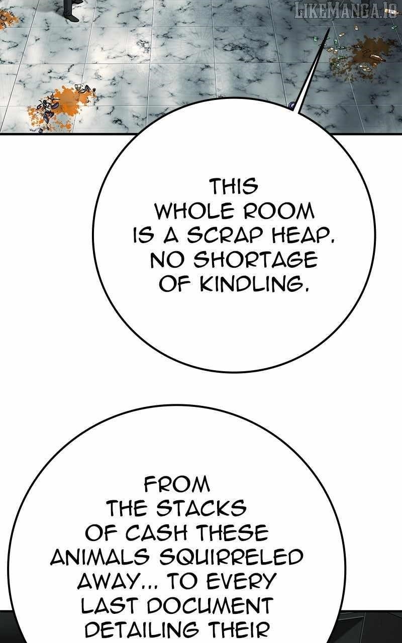 Son’s Retribution - Chapter 65 Page 172