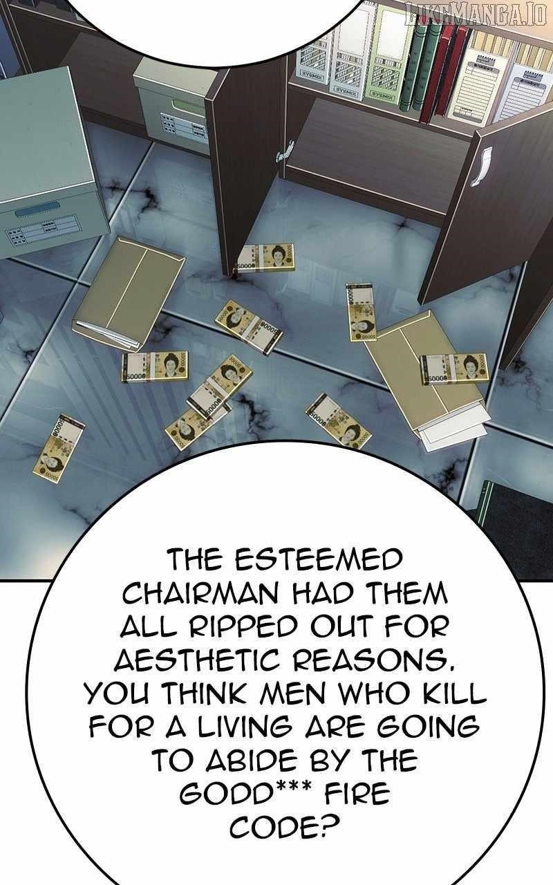 Son’s Retribution - Chapter 65 Page 174