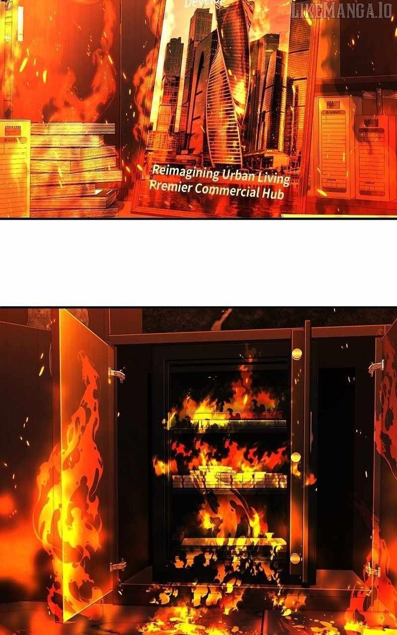 Son’s Retribution - Chapter 65 Page 182