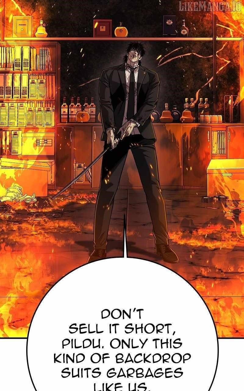 Son’s Retribution - Chapter 65 Page 187