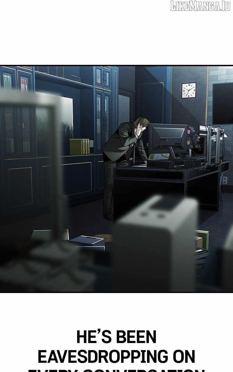 Son’s Retribution - Chapter 65 Page 19