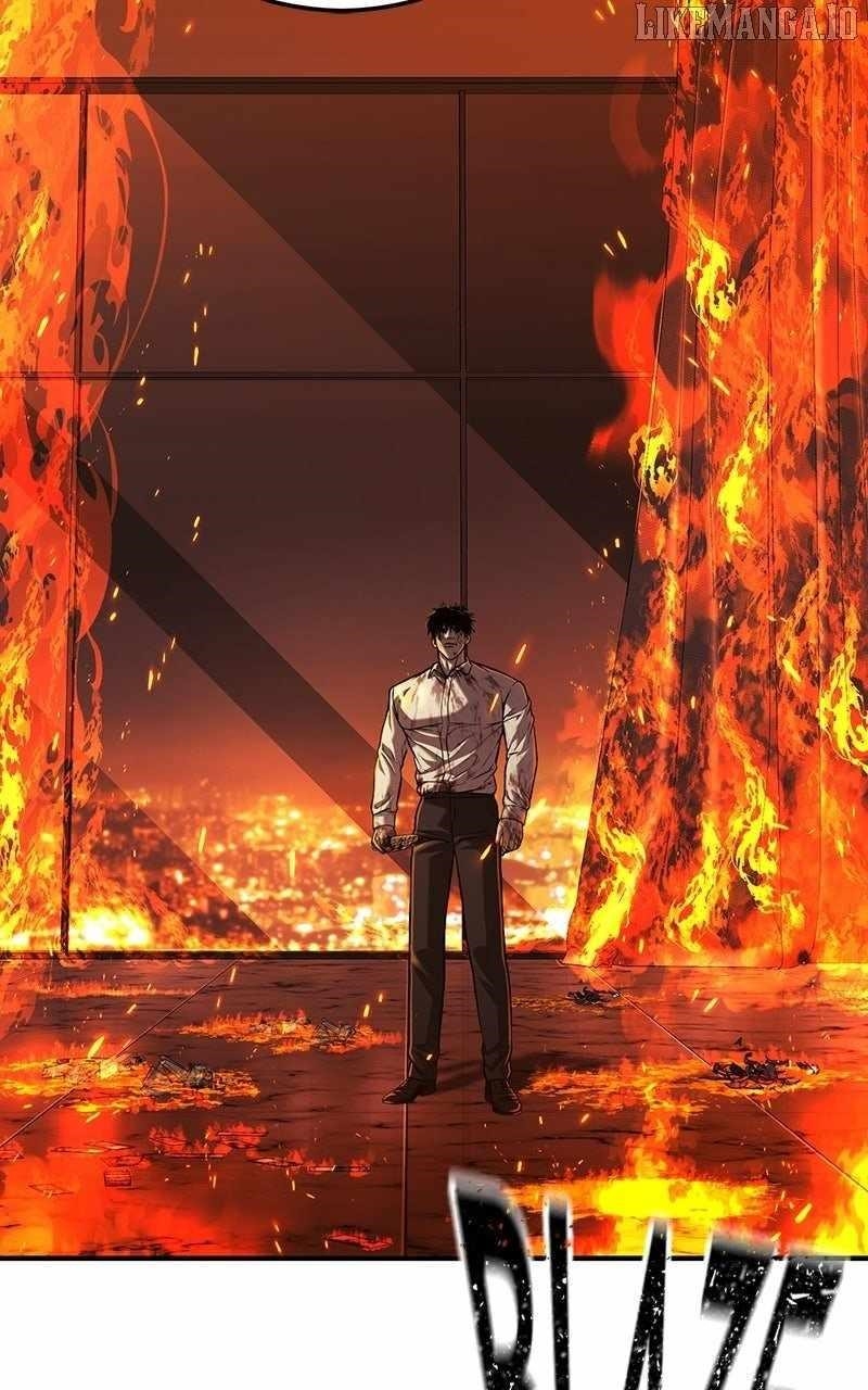 Son’s Retribution - Chapter 65 Page 190