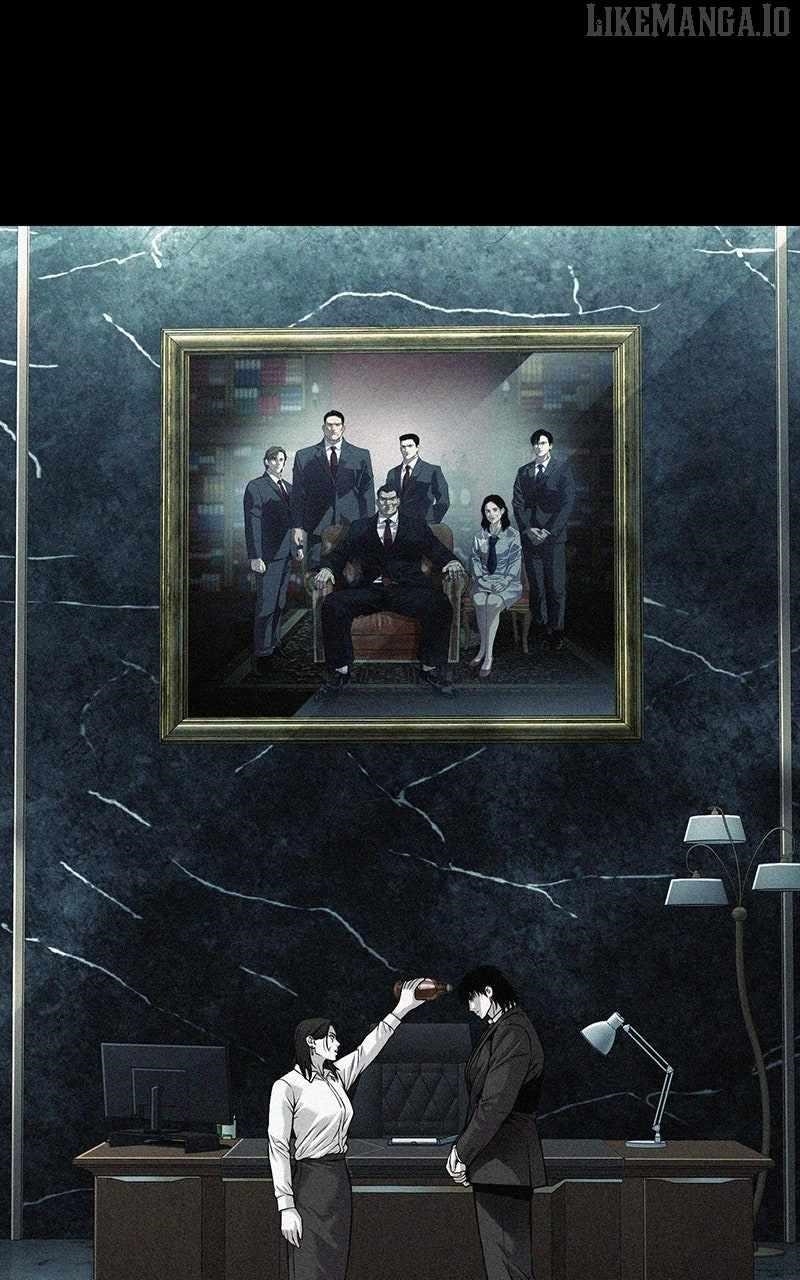 Son’s Retribution - Chapter 65 Page 199