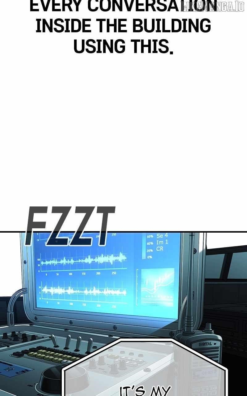 Son’s Retribution - Chapter 65 Page 20