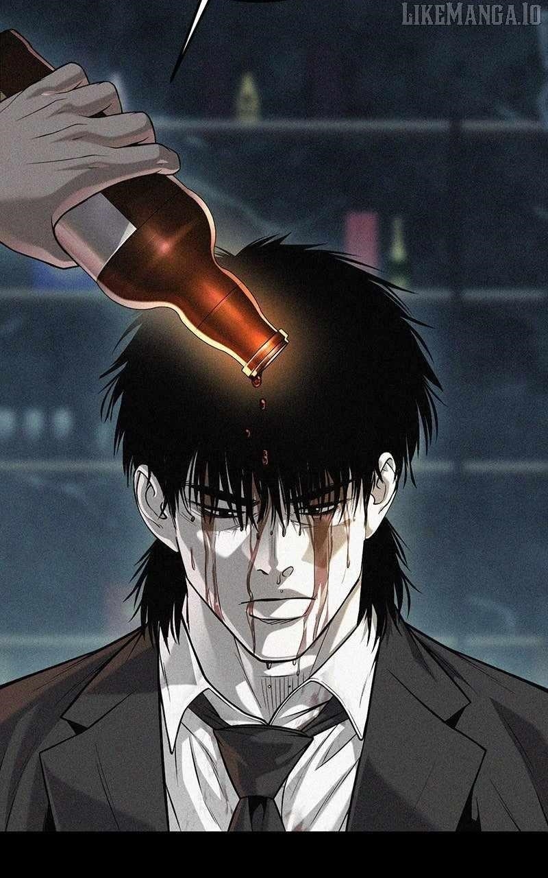 Son’s Retribution - Chapter 65 Page 204