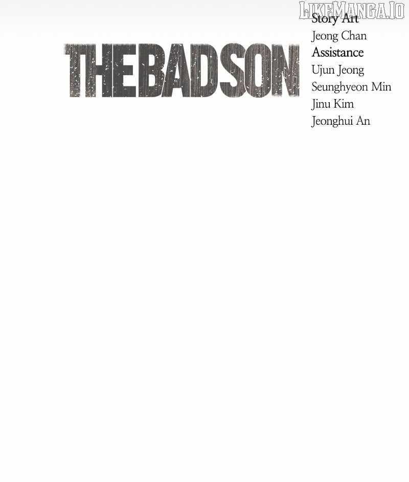 Son’s Retribution - Chapter 65 Page 208