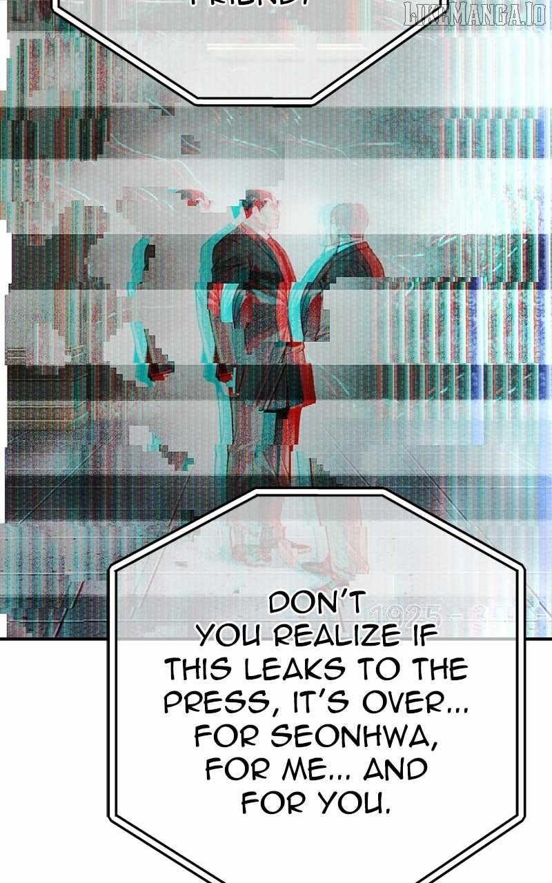 Son’s Retribution - Chapter 65 Page 25