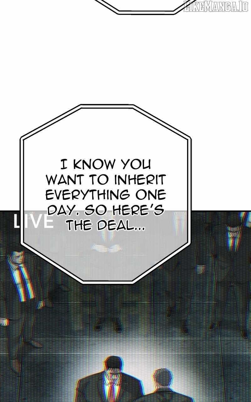Son’s Retribution - Chapter 65 Page 26