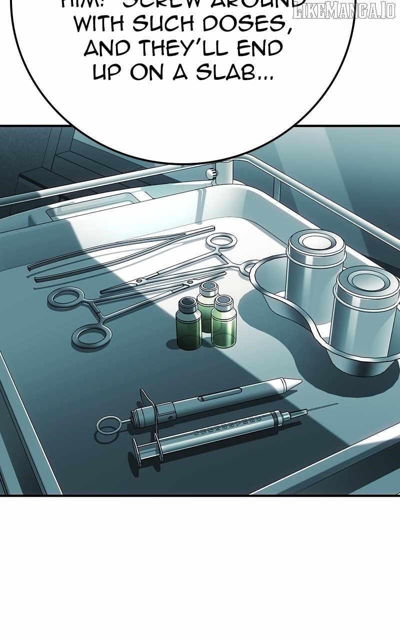 Son’s Retribution - Chapter 65 Page 4