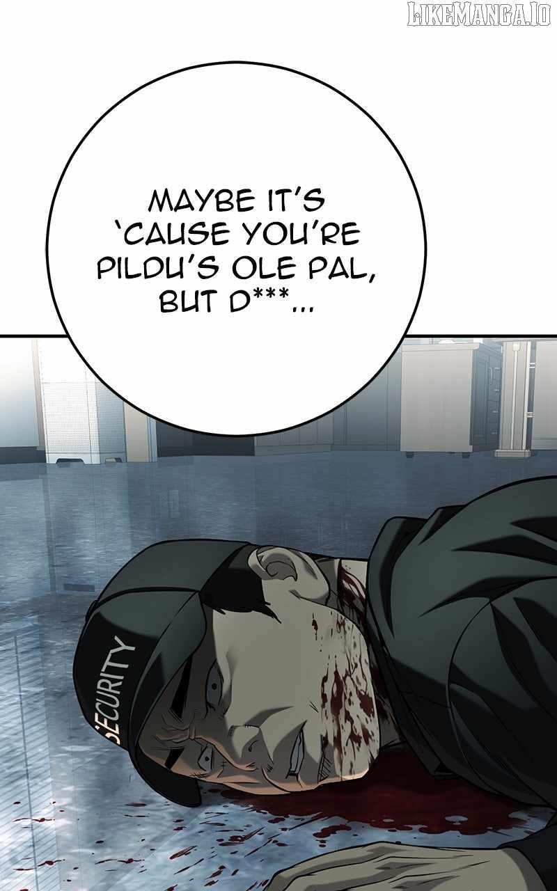 Son’s Retribution - Chapter 65 Page 42